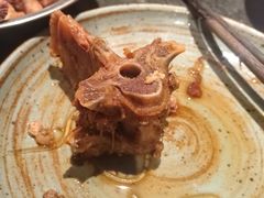 -老墙根涮肉·铜锅·烧烤(王四营店)