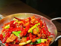 -毛辣果·酸(OHA复兴西路店)