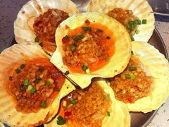 -一棠龙虾•王牌虾球(光谷天地店)