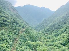 -浙北大峡谷