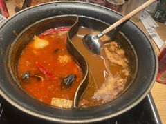 -温野菜涮涮锅(西单大悦城店)