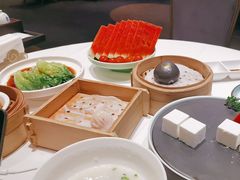-云庭汇·粤菜海鲜(东盟盛天地店)