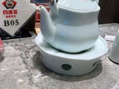 -四道菜·福建菜馆(新街口金鹰店)