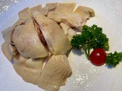 -味食家市师鸡(三元里店)
