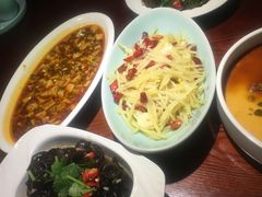 -田婆婆的菜(海口友谊阳光城店)