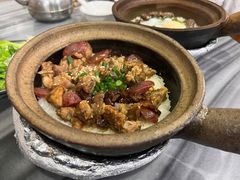 -红星光发煲仔饭(大石街店)