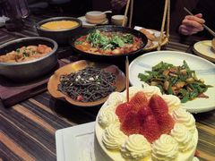 -江太极江浙菜(马桥万达广场店)