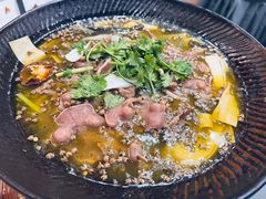 -金哥私房菜馆(张府园总店)