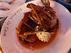 -Ministry of Crab•MOC(交子大道店)