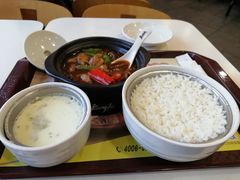 -真功夫(北京路步行街店)