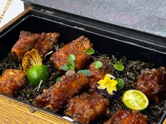 -3号仓库·创意中国菜(新世界城店)