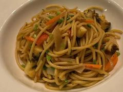 -龙虾酒吧扒房(宁波香格里拉店)