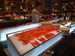 -博林天瑞喜来登酒店·西丽尚膳