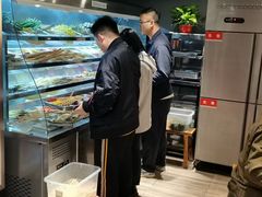 -非凡烧烤(历史博物馆店)