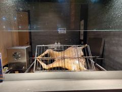 -蓝鲸湾汤泉(包河店)