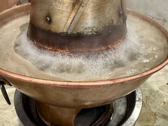 -鑫来顺大铜锅涮羊肉(中山门旗舰店)