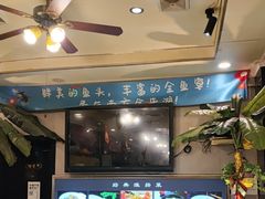 -南京金牛湖巨碗鱼头