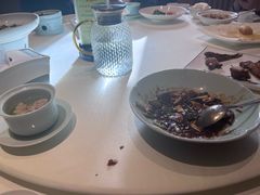 -玉华台饭庄·淮扬菜·烤鸭(望京店)