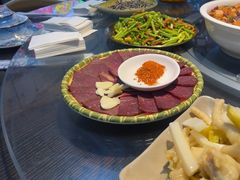 -阆辣荟餐饮(老味道8年·古城店)