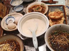 民国美龄粥-南京大牌档(江宁万达店)