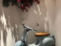 -花开餐厅(环湖中路店)