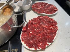 -黑山牛肉汤火锅(花城汇店)