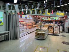 -金色麦甜糕点(面包.蛋糕.华苑店)
