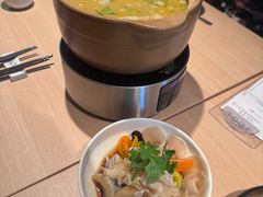 -十二舍·湯物素煮(江泰潤政店)