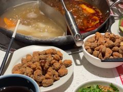 -左庭右院鲜牛肉火锅(长泰广场店)