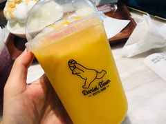 -丹礼糖甜品