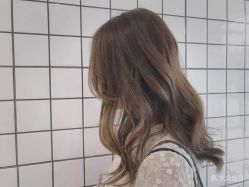-GIRL STYLE 烫发·染发沙龙