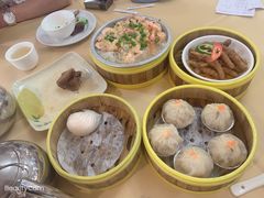 -吉莲利苑海鲜酒家(珠海拱北29年老字号店)