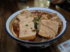 -古铺良食(柯城店)