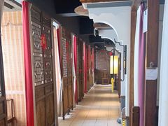 -红灯笼大酒楼(通湖路店)