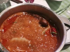 -番食园鲜食火锅(高新店)