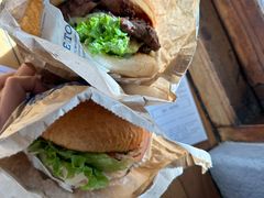 -Fergburger(皇后镇店)