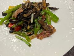 -滇野云南野生菌餐厅(陕西南路店)