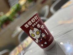 -广信牛奶甜品世家(台东店)