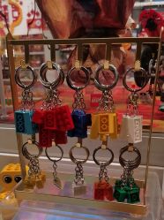 -乐高授权专卖店(中关村领展店)