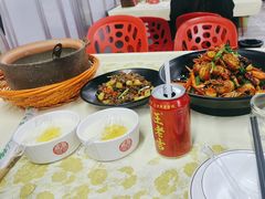 -聚味瞿记·龙虾堂(树木岭店)