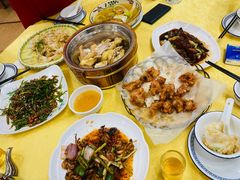 -成惠食府(赤岗店)