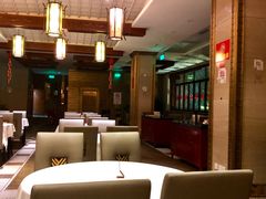 大堂-老正兴菜馆(福州路店)