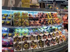 -blt精品超市(KKMALL京基店)