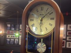 -阿大排档(长春这有山店)