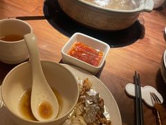 -揽季锅物会.福建黄鱼.海鲜姿造(五四路店)