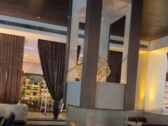 -天津东凯悦酒店·大堂吧