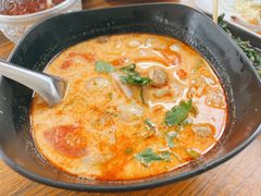 -Doo Dee Thai Food(Issan/Isaan/Esan)