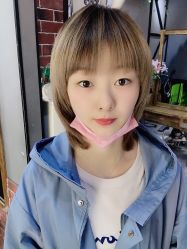 -欣艺美发沙龙