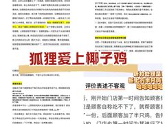 -狐狸爱上椰子鸡(滨江星光大道店)