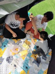 -童心园麦窑·儿童拓展探宝乐园
